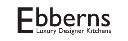 Ebberns Kitchens logo